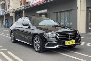 奔馳E級 奔馳 E 300 L 運動豪華型