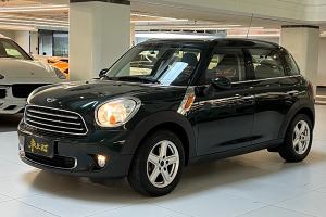 COUNTRYMAN MINI 1.6L ONE