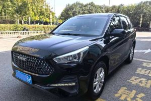 M6 哈弗 1.5T DCT兩驅(qū)超值版 國(guó)VI