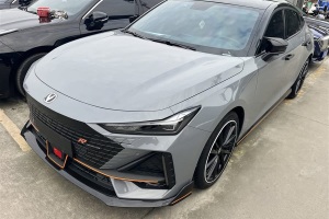 長安UNI-V 長安 1.5T 運動版