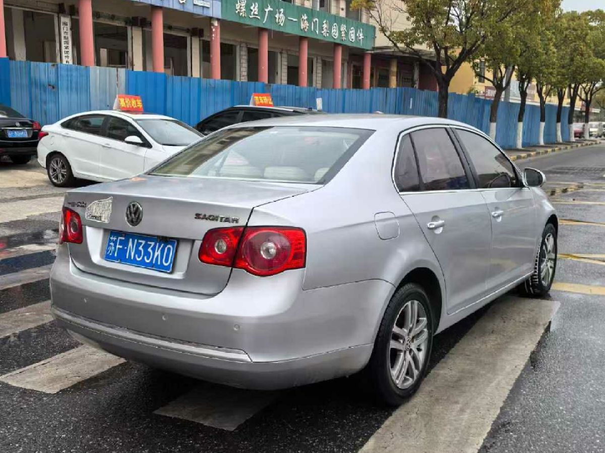 大眾 速騰  2011款 1.4TSI 自動技術(shù)型圖片