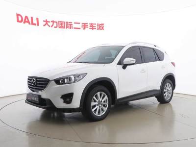 2015年12月 馬自達 CX-5 2.0L 自動兩驅都市型圖片