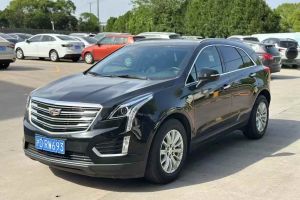 XT6 凱迪拉克 28T 四驅(qū)豪華型