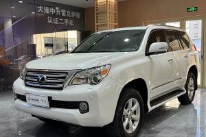 GX 雷克萨斯 400