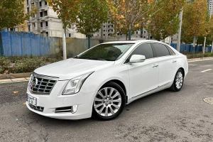 XTS 凱迪拉克 28T 領(lǐng)先型