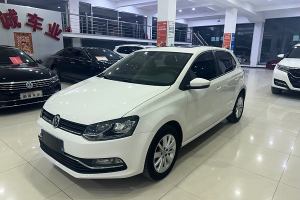 Polo 大眾 1.4L 自動豪華版