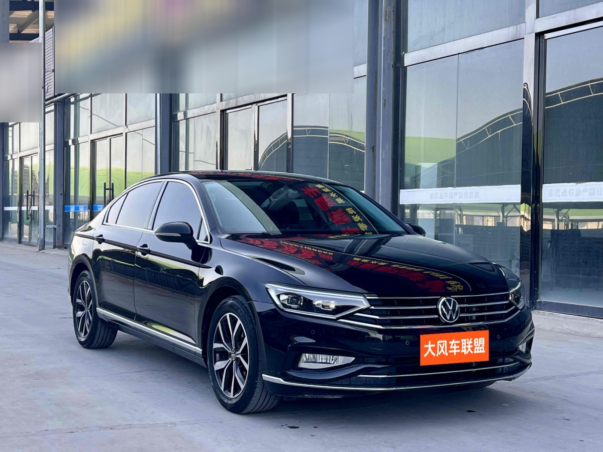 大眾 邁騰  2019款  330TSI DSG 領先型 國VI圖片