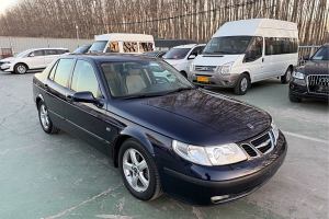 Saab 9-5 薩博 2.3T AERO