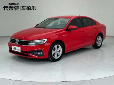 2020年10月 大众 凌渡 230TSI DSG风尚版图片