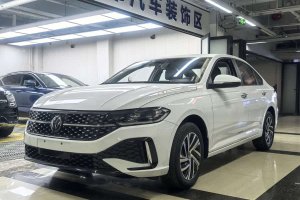 朗逸 大眾 1.5L 自動星空五百萬版