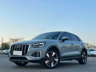 2021年1月 奧迪 奧迪SQ5(進(jìn)口) 3.0 TFSI quattro圖片