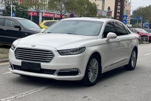 金牛座 福特 改款 EcoBoost 245 豪华型