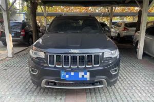 大切諾基 Jeep 3.0L 旗艦尊悅版