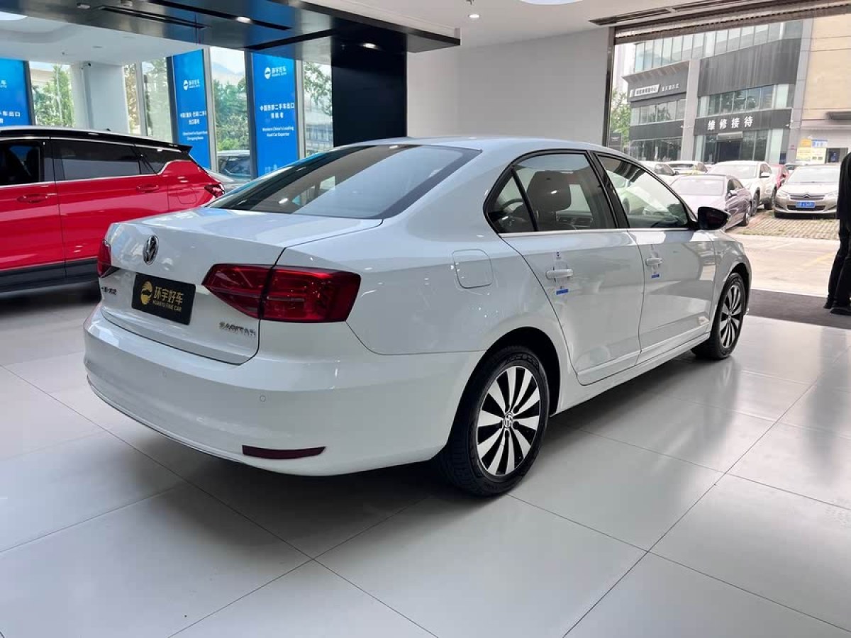 大眾 速騰  2017款 1.6L 自動舒適型圖片