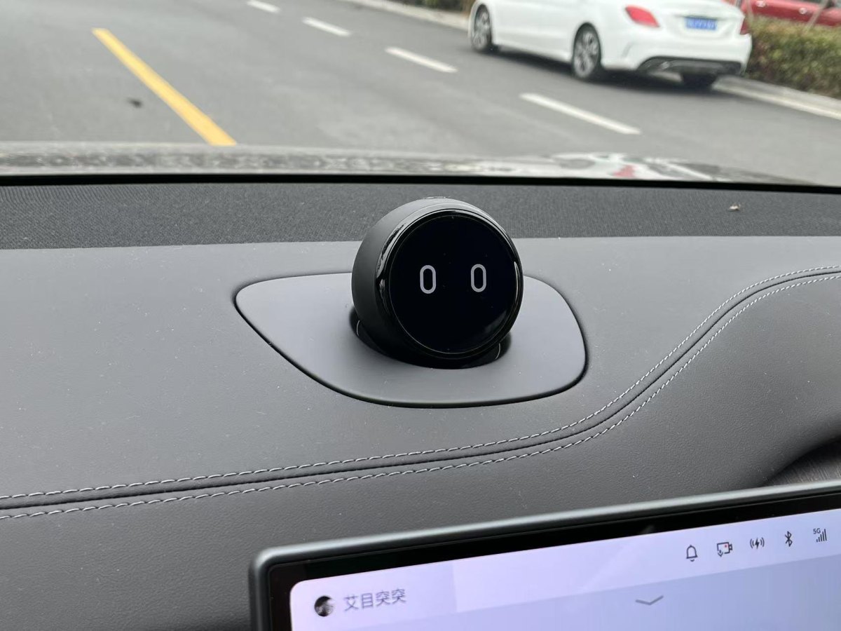 2023年7月蔚來 ES6  2023款 75kWh