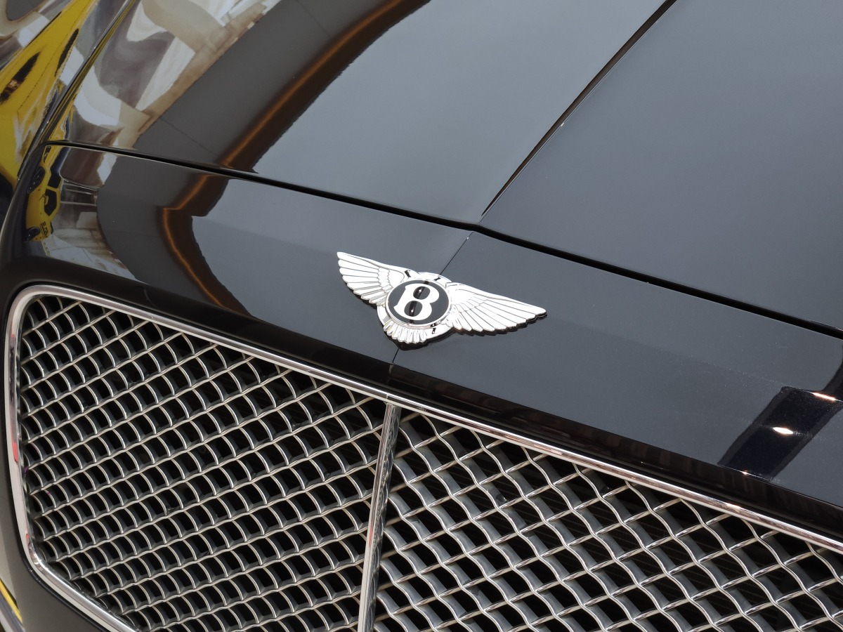 宾利 飞驰  2015款 6.0T W12 标准版图片