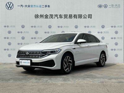 2024年1月 大众 速腾 300TSI DSG超越版图片