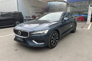 V60 沃爾沃 B5 智遠豪華版