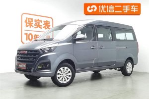 金海獅 SRM鑫源 1.5L 客車工程獅 6座