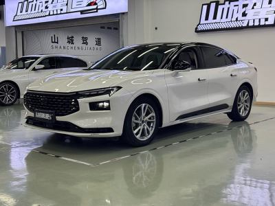 2023年1月 福特 蒙迪歐 改款 EcoBoost 245 豪華型圖片