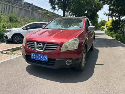 2009年1月 日產 帥客 1.6L 手動實用型圖片