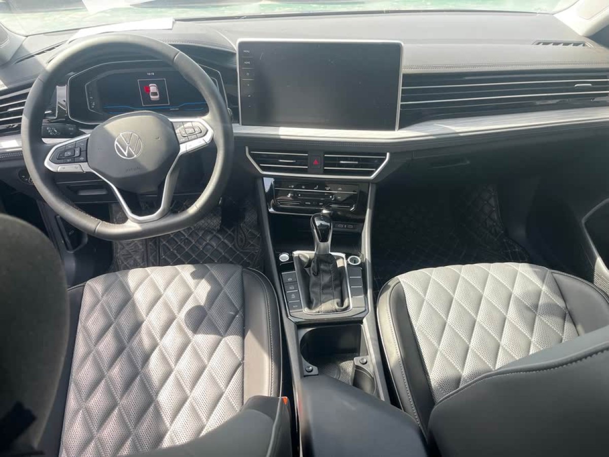 大眾 速騰  2023款 280TSI DSG超越版圖片