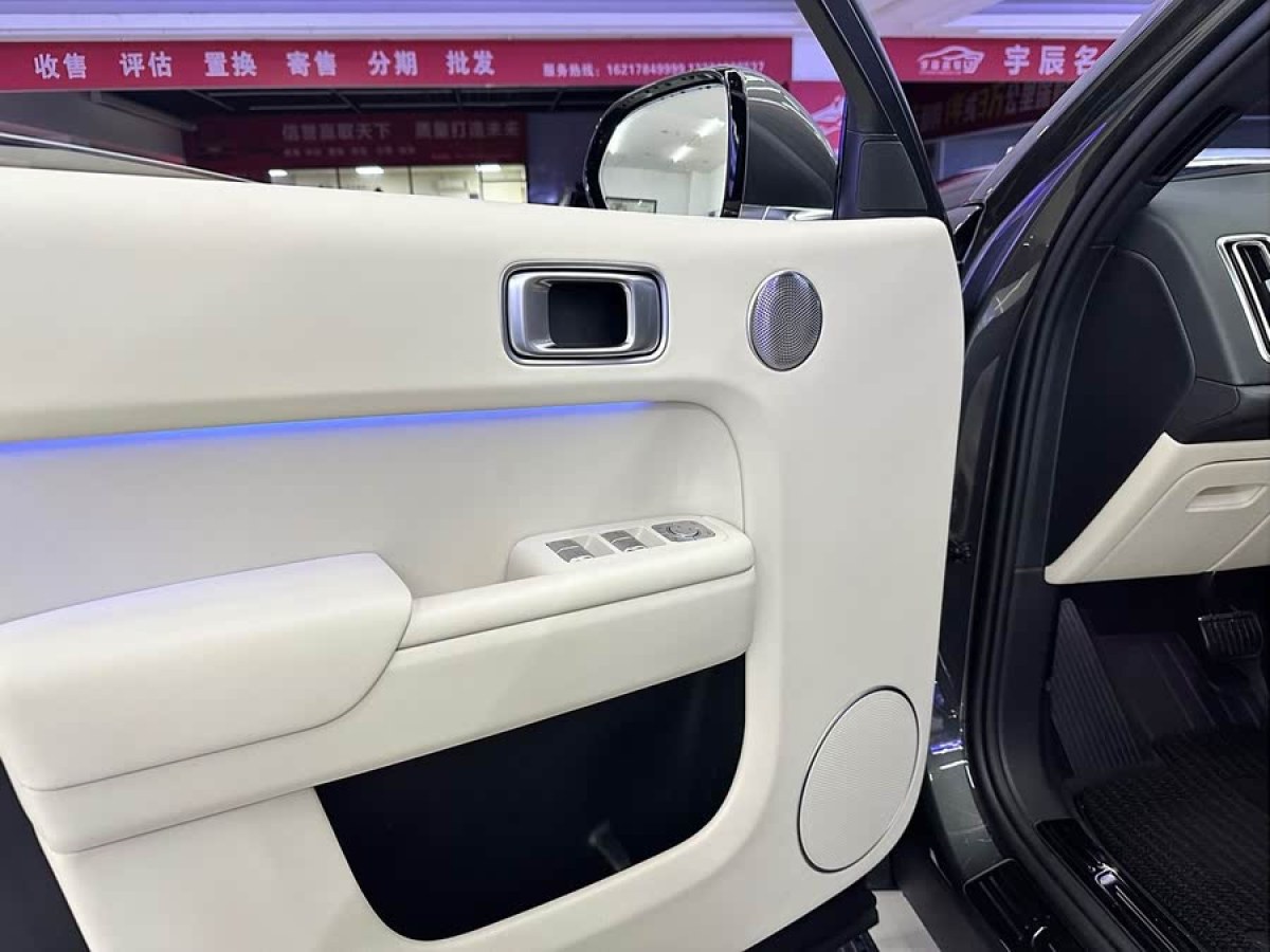 理想 理想L9  2024款 Pro圖片