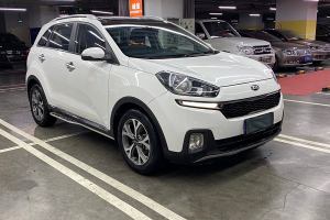 KX3 起亚 1.6L 自动两驱DLX