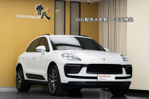 Macan 保時(shí)捷 Macan 2.0T