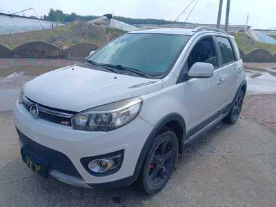 2014年1月 長城 M4 1.5L 手動舒適型圖片