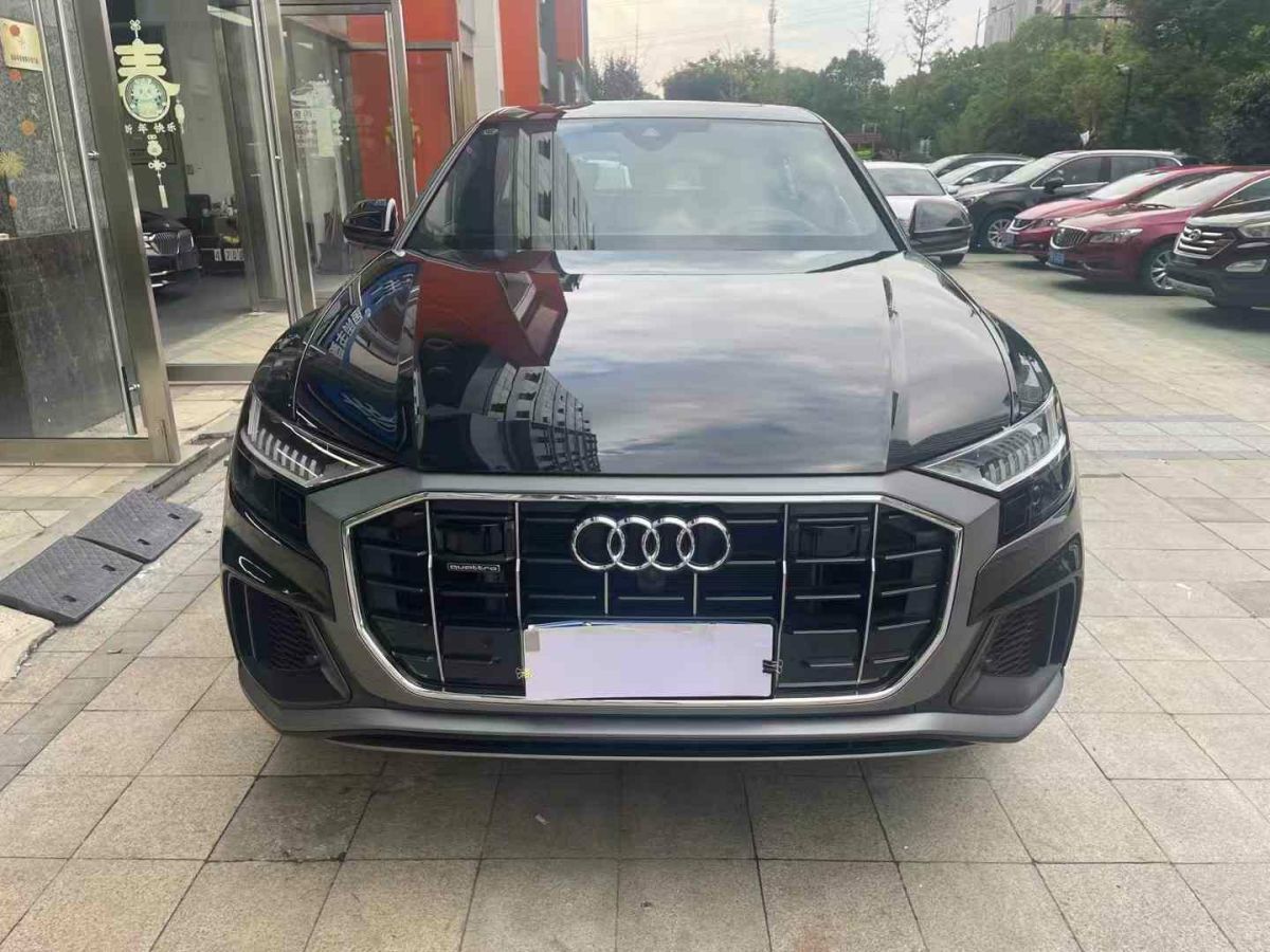 奧迪 奧迪S7  2022款 2.9 TFSI quattro圖片