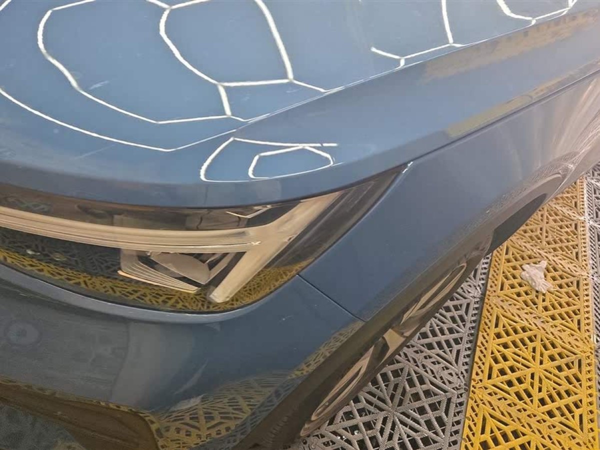沃爾沃 沃爾沃XC40  2023款 B3 智遠(yuǎn)豪華版圖片