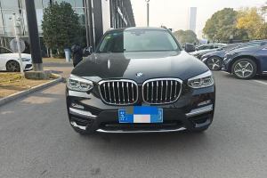 寶馬X3 寶馬 xDrive28i 豪華套裝 國VI