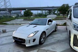 F-PACE 捷豹 2.0T 兩驅(qū)都市尊享版