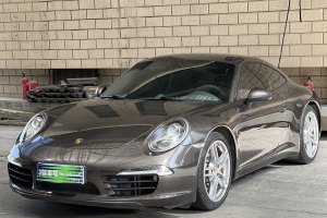 911 保時捷 Carrera S 3.8L