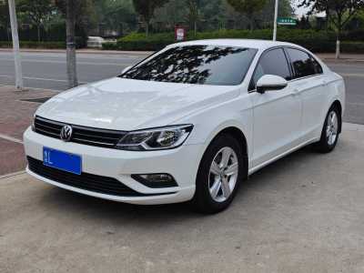 2017年1月 大眾 凌渡 230TSI DSG風尚版圖片