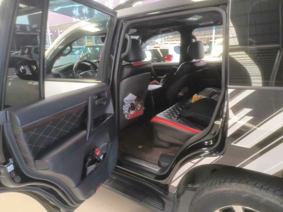 豐田 奕澤IZOA  2020款 2.0L 奕享CARE圖片