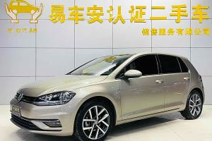 高爾夫 大眾 230TSI 自動豪華型