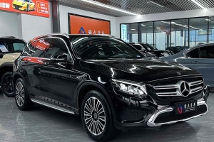 奔馳GLC 奔馳 GLC 200 4MATIC