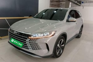 海獅05 DM-i 比亞迪 DM-i 115KM旗艦型