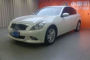 G系 英菲尼迪 G37 Sedan