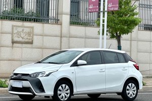YARiS L 致炫 豐田 致炫X 1.5L CVT領(lǐng)先PLUS版
