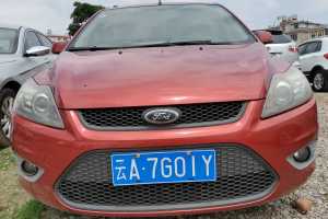 ?？怂?福特 兩廂經(jīng)典 1.8L 手動(dòng)基本型