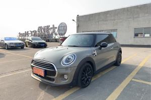 MINI MINI 1.5T COOPER 經(jīng)典派