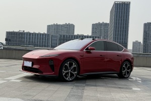 蔚來(lái)ET5 蔚來(lái) 75kWh