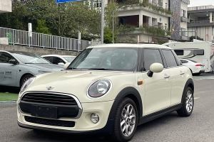 MINI MINI 1.5T ONE 五门版