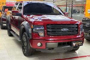 F-150 福特 3.5T