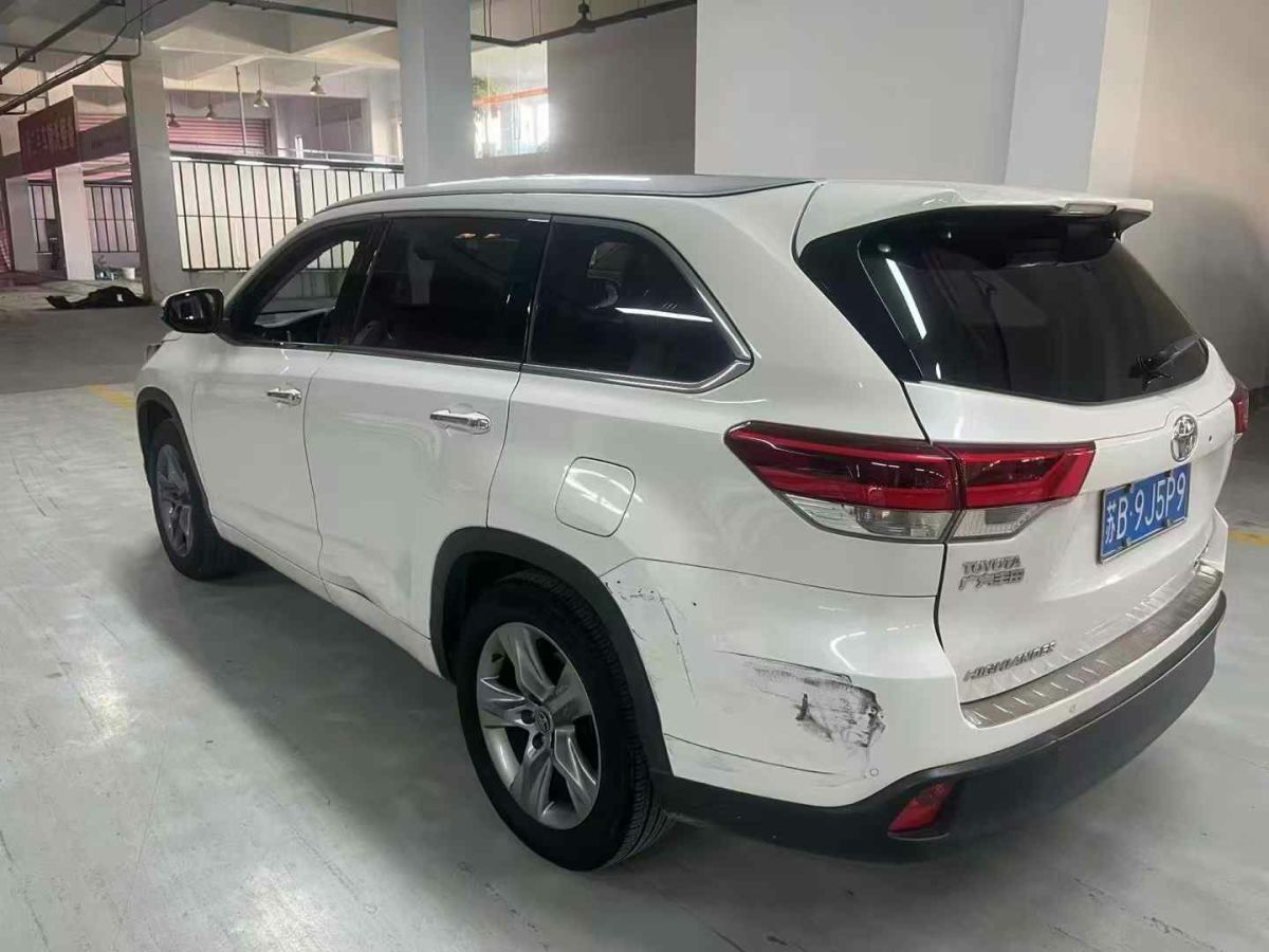 豐田 柯斯達(dá)  2019款 4.0L豪華車GRB53L-ZCMEK 20座9GR圖片