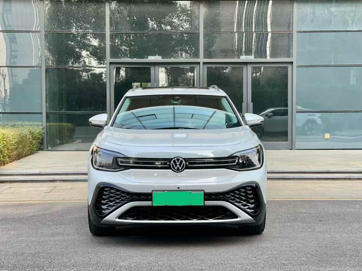 大眾 寶來  2022款 200TSI DSG暢行版圖片