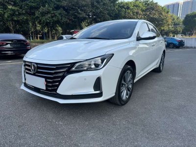 2020年6月 長安 銳程CC 1.5T 自動潮銳型圖片